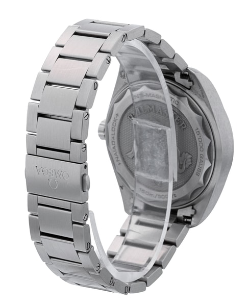 Omega Seamaster Railmaster 220.10.40.20.01.001